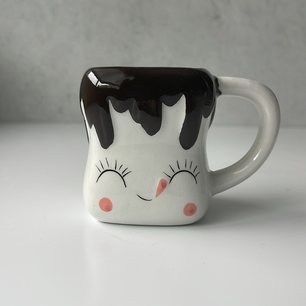 Mini Shot Mug